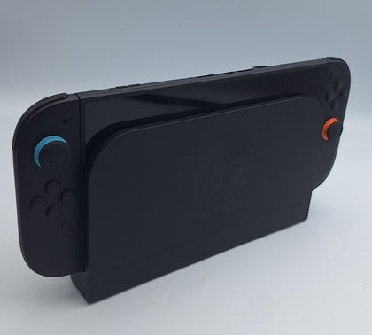**DEAL** Nintendo Switch 2 256GB black gaming Console with joy-cons, dock, cradle and original Nintendo charger BOXED