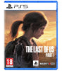 The Last of Us Part I - PS5 - Great Yarmouth
