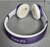 Beats Solo 3 Wireless On-Ear Headphones - Ultra Violet