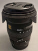 Sigma EX Lense, 10-20mm, 1:4-5.6 DC HSM