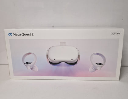 **Sale** Meta Quest 2 - Advanced All-in-One VR Headset - 128GB.