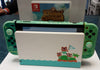 Nintendo switch animal crossing bundle