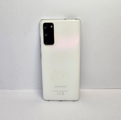 Samsung Galaxy S20FE 5G 128GB Cloud White