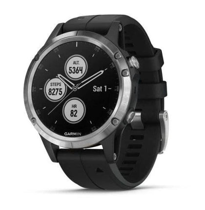 Garmin Fenix 5 Plus GPS Watch