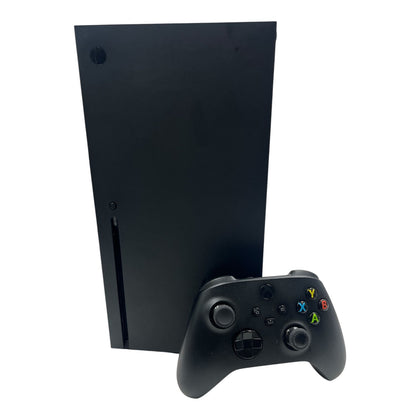 Microsoft Xbox Series X Console 1TB