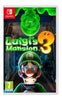 Luigi's Mansion 3 Switch *Collection Only*