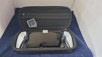 Playstation Portal Remote Player