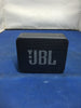 JBL GO Bluetooth speaker