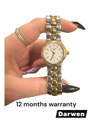 LONGINES CONQUEST L1.114.3 Ladies Watch