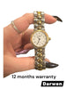 LONGINES CONQUEST L1.114.3 Ladies Watch