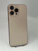 Apple iPhone 16 Pro Max 256GB Desert Unlocked BH 100% Apple Warranty June 26
