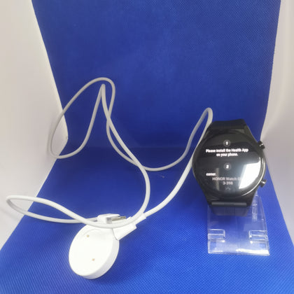 Honor Watch GS 3 Black Boxed Includes Charger