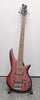 Jackson JS Series Spectra 5-String Bass Guitar Walnut Stain Satin