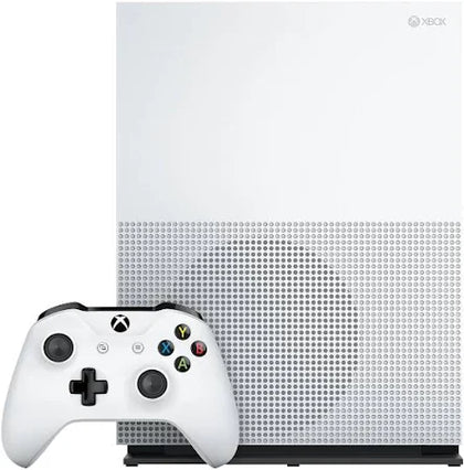 Microsoft Xbox One S 500gb Console