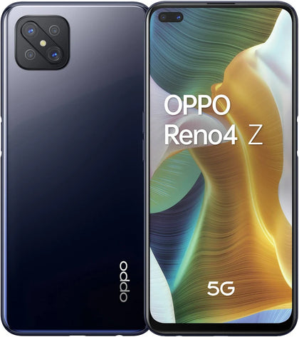 Oppo Reno 4Z 5G 6,57