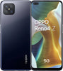 Oppo Reno 4Z 5G 6,57" Octa Core 8GB RAM 128GB - Dark Blue
