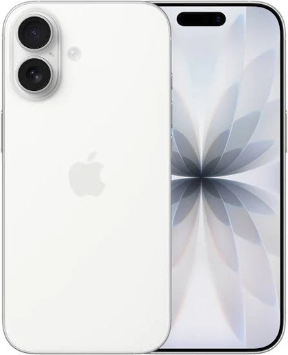 Apple iPhone 17 256GB white