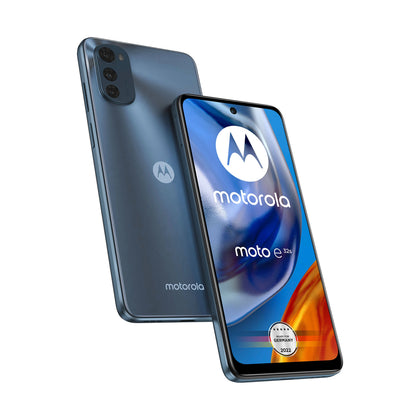 Motorola Moto E32s 32GB Slate Grey