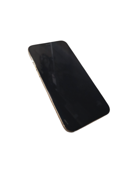 Apple iPhone 12 Pro Max - 128 GB - Gold