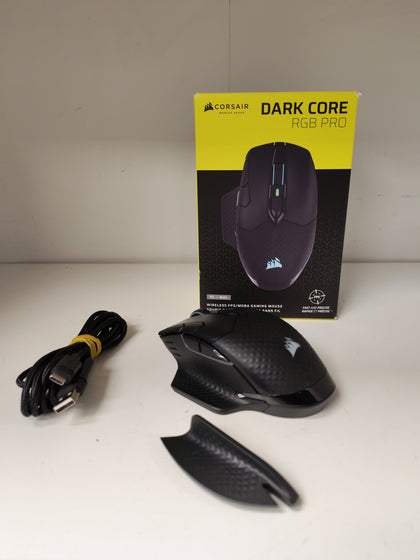 Corsair Dark Core RGB Pro Wireless Gaming Mouse - Great Yarmouth