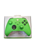 Xbox Velocity Green Controller