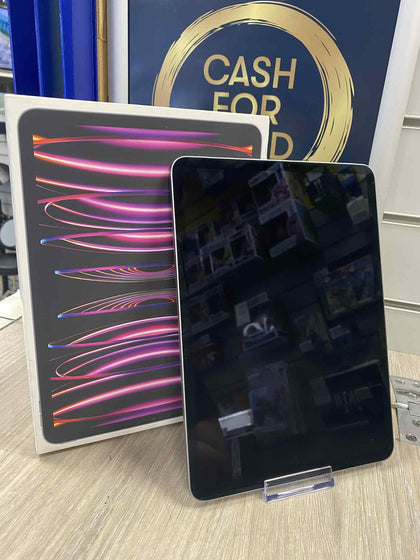 Apple iPad Pro 11