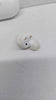 Samsung Galaxy Buds Plus Wireless Bluetooth Earphones - SM R175 - Pearl White - Unboxed