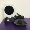 Xbox Series S with elite series 2 controller