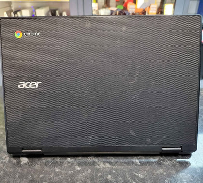 Acer Chromebook Spin 311, N18Q12, AMD A4-9120C, 4GB RAM, 32GB SSD, Touchscreen
