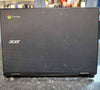 Acer Chromebook Spin 311, N18Q12, AMD A4-9120C, 4GB RAM, 32GB SSD, Touchscreen