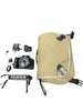 Fuji FinePix S1 with Case