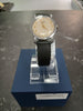 Vintage Majex Swiss 17 Jewel Watch Pierce Movement Gold Plated 1950s Classic