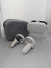 Meta/Oculus Quest 2 VR Headset (With Controllers), 128GB -With Case