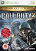 Call of Duty 2 Game of The Year Edition - Xbox 360 -  Great Yarmouth