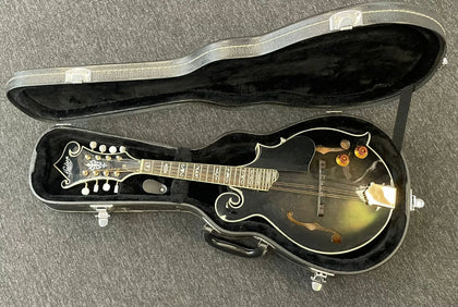 Hudson F-Style Mandolin-Dark with Case