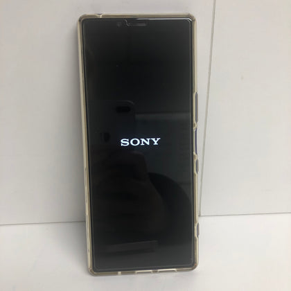 Sony Xperia 1 - 128 GB, Purple