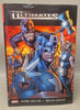 Ultimates By Millar & Hitch Omnibus Hardcover