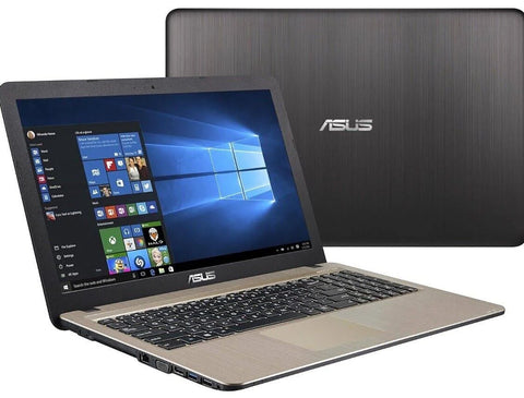 Asus X540la 15.6