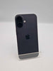 Apple iPhone 16 - 128GB - Black - Unlocked (UnBoxed)