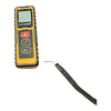 Master Grip Handheld Laser Distance Meter