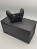 Microsoft Xbox Series X 1TB black Console with 1 controller and all leads UNBOXED