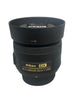 Nikon 35mm f/1.8G DX AF-S NIKKOR Lens