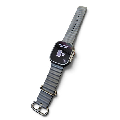 Apple Watch Ultra 3 Wi-Fi+Cellular ; 49mm ; Black Titanium Black Ocean