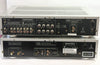 Marantz CD & PM Amplifier