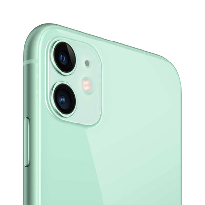 Apple iPhone 11 - 64 GB - Green