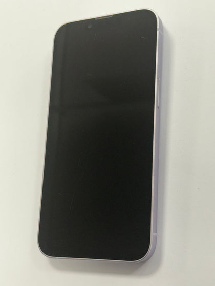 iphone 14 84% purple 128gb