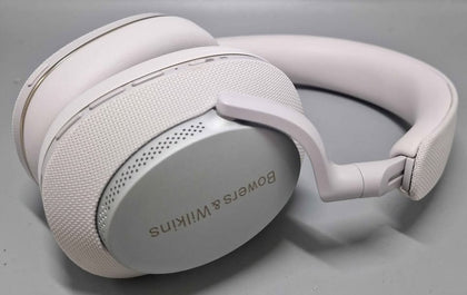 Bowers & Wilkins PX7S2E Wireless Over-Ear Headphones- Cloud Grey