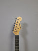 Bobby Gibbs Electric Guitar Black Bgelecguitarblack