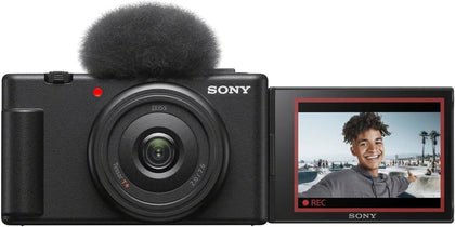 Sony ZV-1F Camera