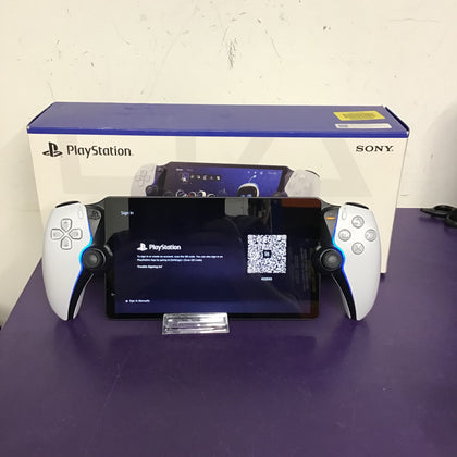 Sony PlayStation Portal Remote Player